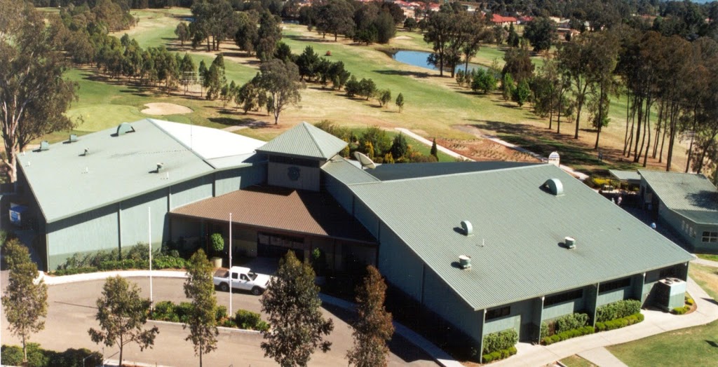 Penrith Golf and Recreation Club | restaurant | 1939 The Northern Road, Penrith NSW 2750, Australia | 0247361633 OR +61 2 4736 1633