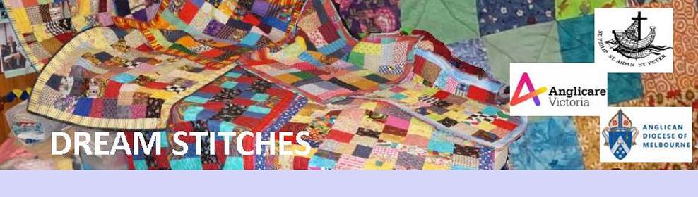 Dream Stitches | 10 Surrey St, Box Hill South VIC 3128, Australia | Phone: (03) 9890 2721