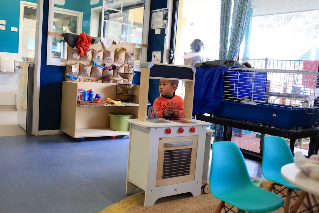 Goodstart Early Learning Bundoora - Karl Court | school | 18/20 Karl Ct, Bundoora VIC 3083, Australia | 1800222543 OR +61 1800 222 543