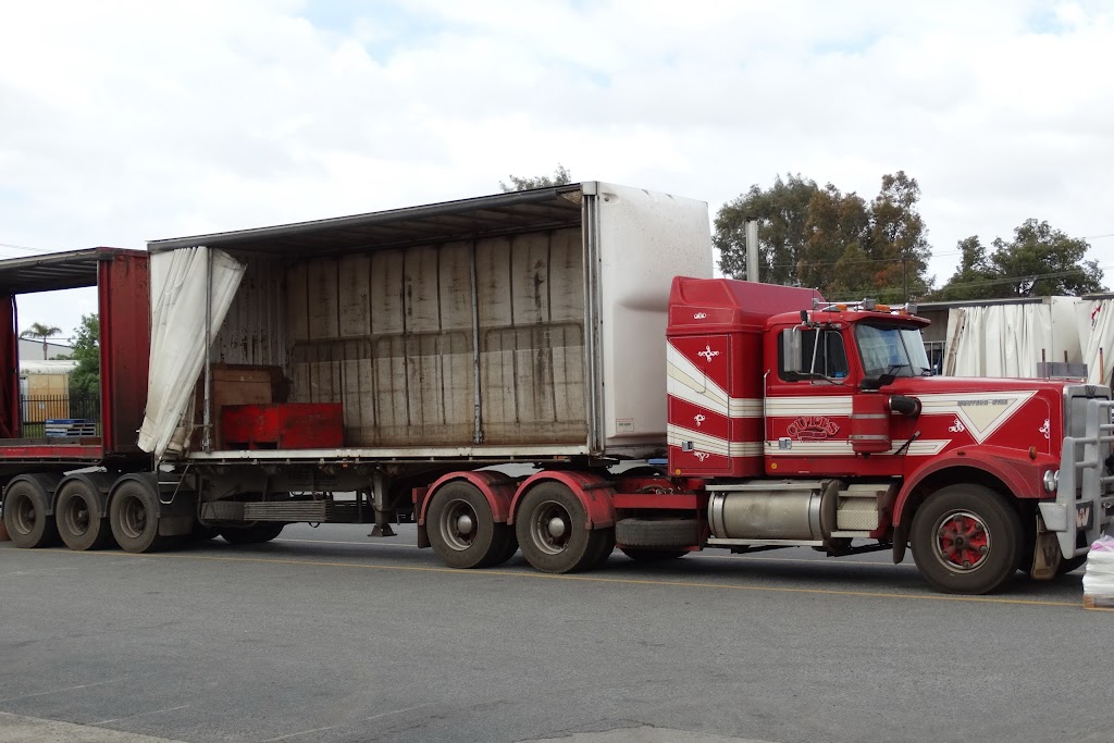 Cutts Transport | Cnr Wetherall & Marri Roads, Manjimup WA 6258, Australia | Phone: (08) 9777 0888