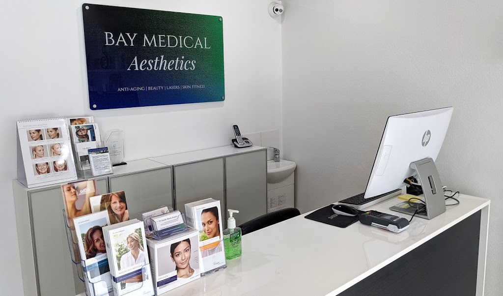 Bay Medical Aesthetics | hair care | 34 Bluff Rd, Black Rock VIC 3193, Australia | 0395890200 OR +61 3 9589 0200