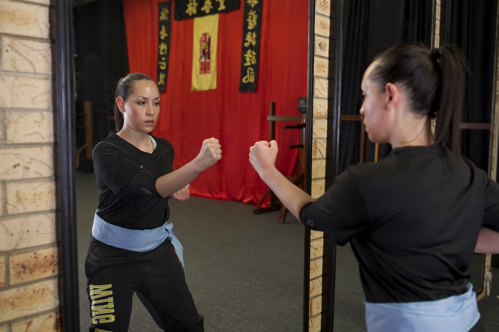 Perth Wing Chun Academy | 4/156 Beechboro Rd S, Bayswater WA 6053, Australia | Phone: (08) 9371 1222