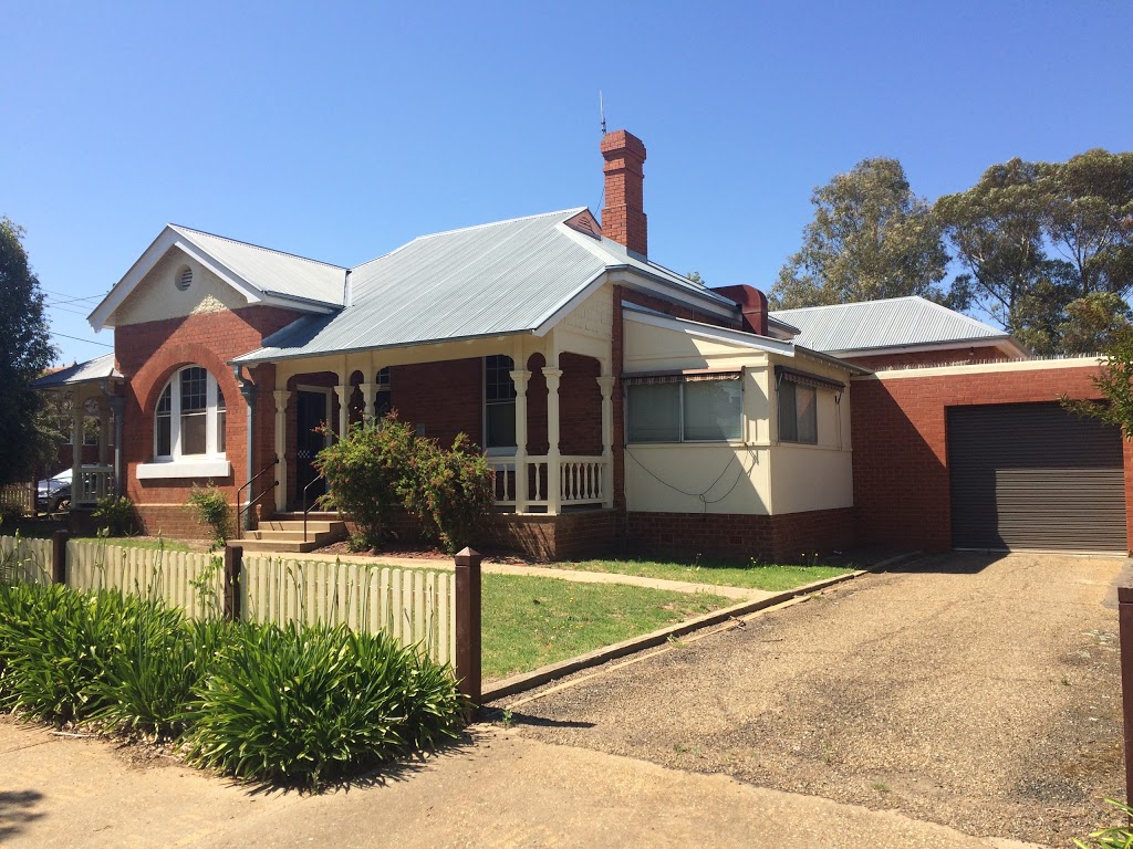 Junee Police Station | 15 Belmore St, Junee NSW 2663, Australia | Phone: (02) 6924 1144