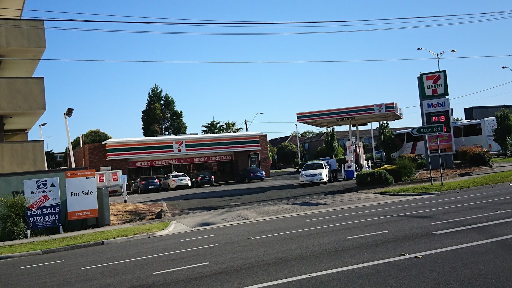 7-Eleven Dandenong | gas station | 65 Clow St, Dandenong VIC 3175, Australia | 0397918393 OR +61 3 9791 8393