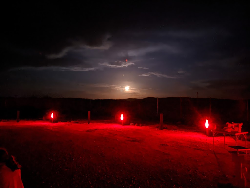 Outback Astronomy | tourist attraction | 18817 Barrier Hwy, Broken Hill NSW 2880, Australia | 0427055225 OR +61 427 055 225