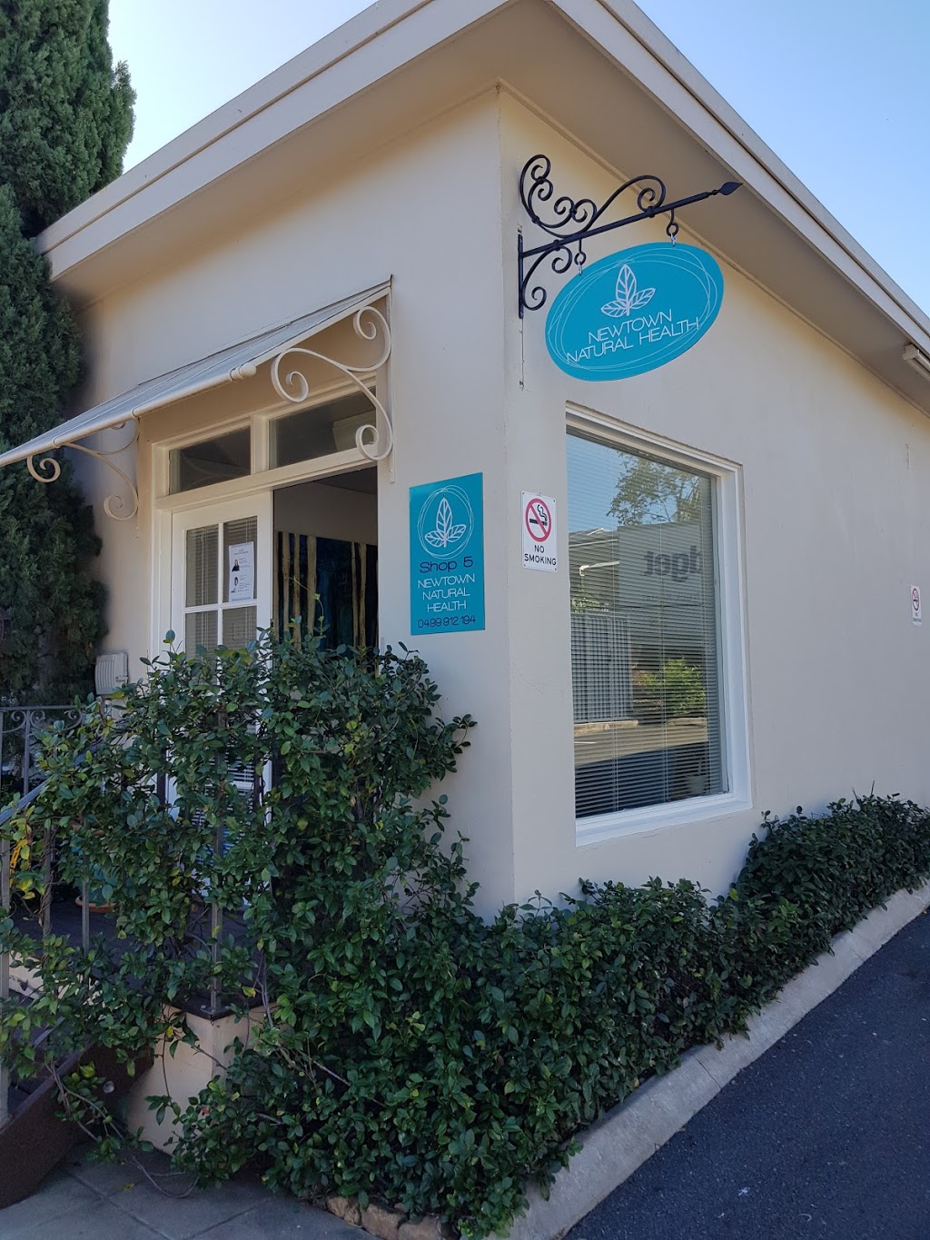 Newtown Natural Health | health | Suite 5/43-47 Brisbane Rd, Newtown QLD 4304, Australia | 0499912194 OR +61 499 912 194