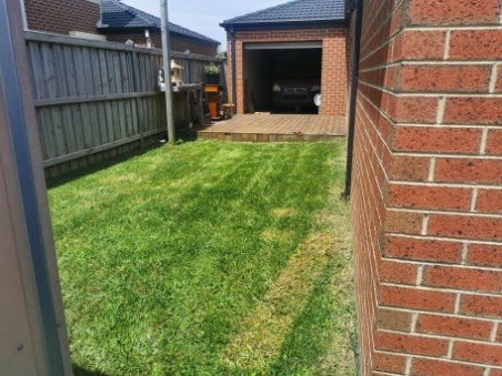 Laser Cut Mowing & Lawn care services Cranbourne Casey | Alder Way, Cranbourne VIC 3977, Australia | Phone: 0434 883 499