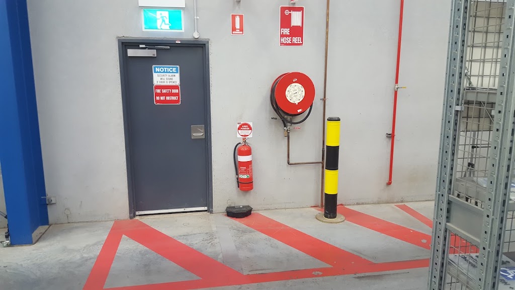 Sydney Fire Doors | 7 Mountain St, Engadine NSW 2233, Australia | Phone: 0424 598 135
