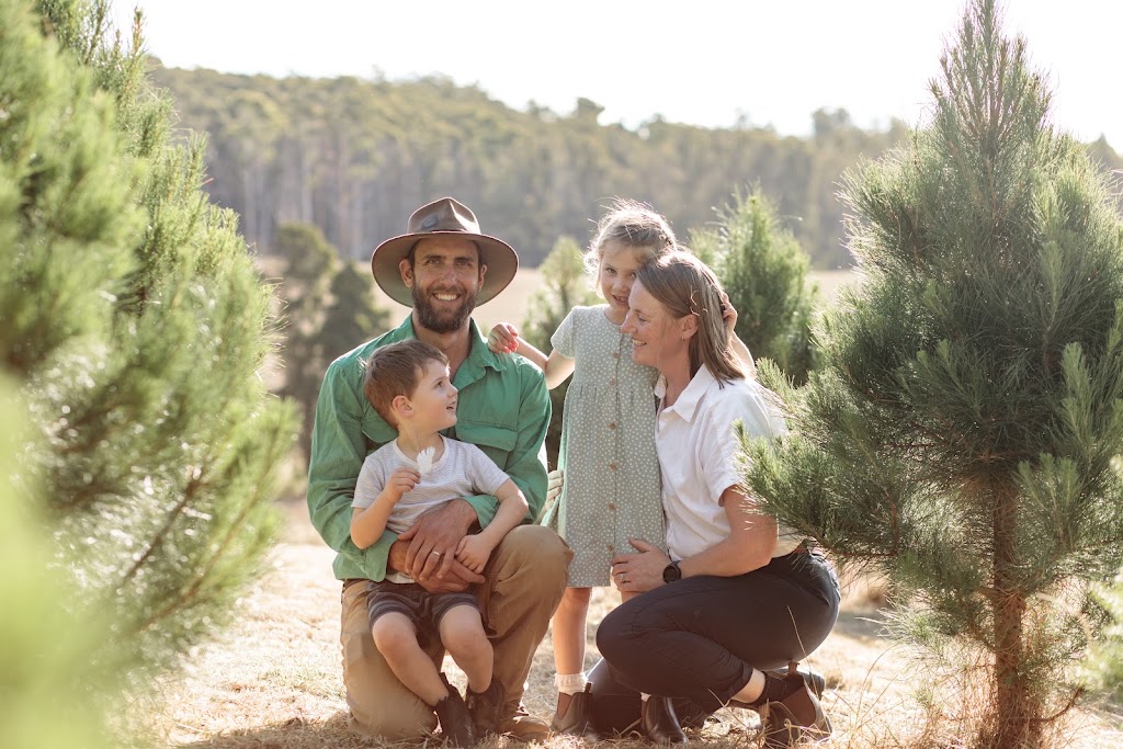 Lalla Valley Farm | 75 Brooks Rd, Lalla TAS 7267, Australia | Phone: 0497 887 462
