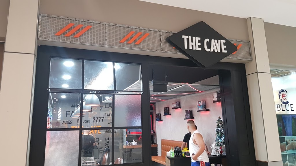 The Cave Barbershop | Shop 11, Winmalee Shopping Village, White Cross Rd, Winmalee NSW 2777, Australia | Phone: 0450 250 276