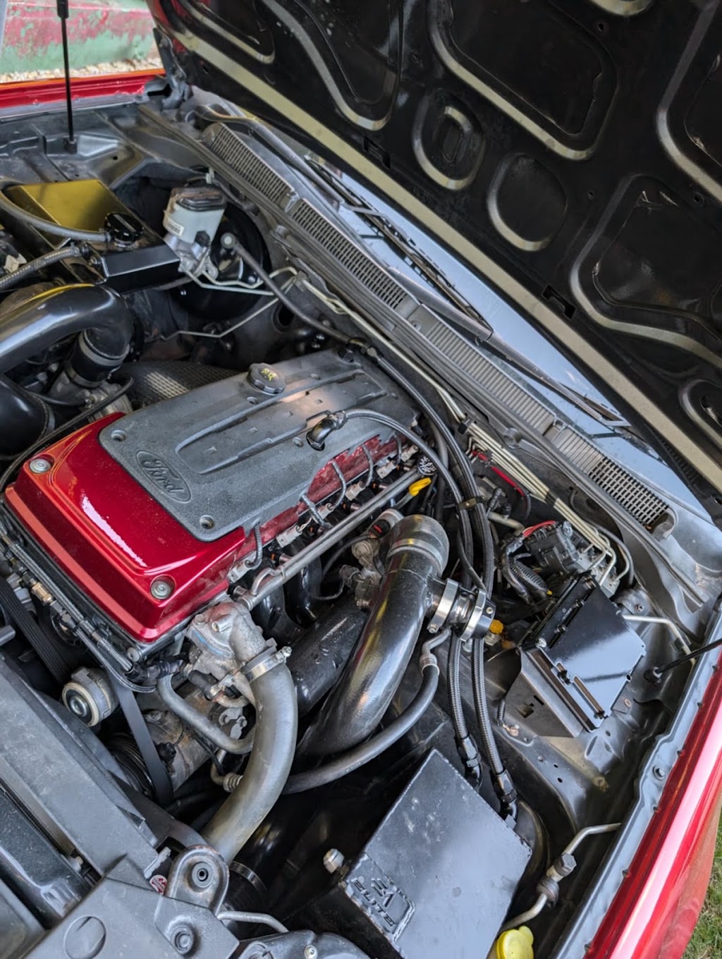 Scoots Automotive Mobile Mechanic | 1b Wolgan Rd, Lidsdale NSW 2790, Australia | Phone: 0422 967 555