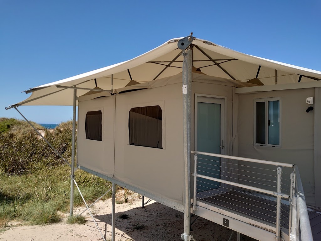 Discovery Rottnest Island | campground | Strue Rd, Rottnest Island WA 6161, Australia | 0863506170 OR +61 8 6350 6170
