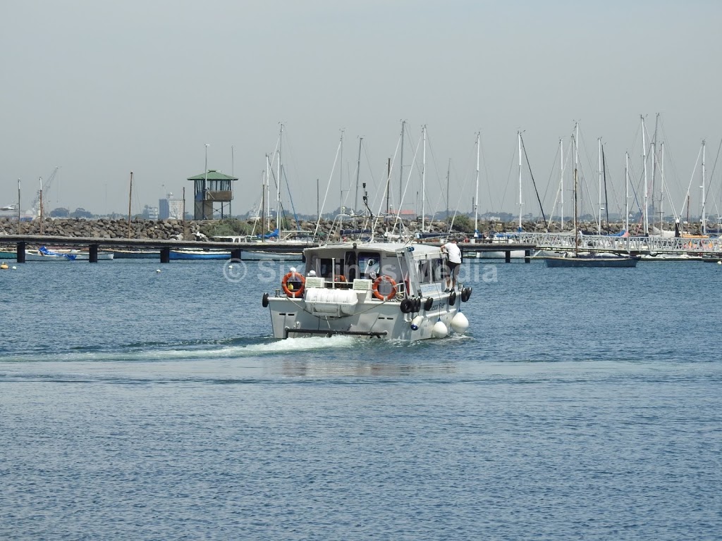 St Kilda Ferry | Pier Rd, St Kilda VIC 3182, Australia | Phone: 0412 320 315