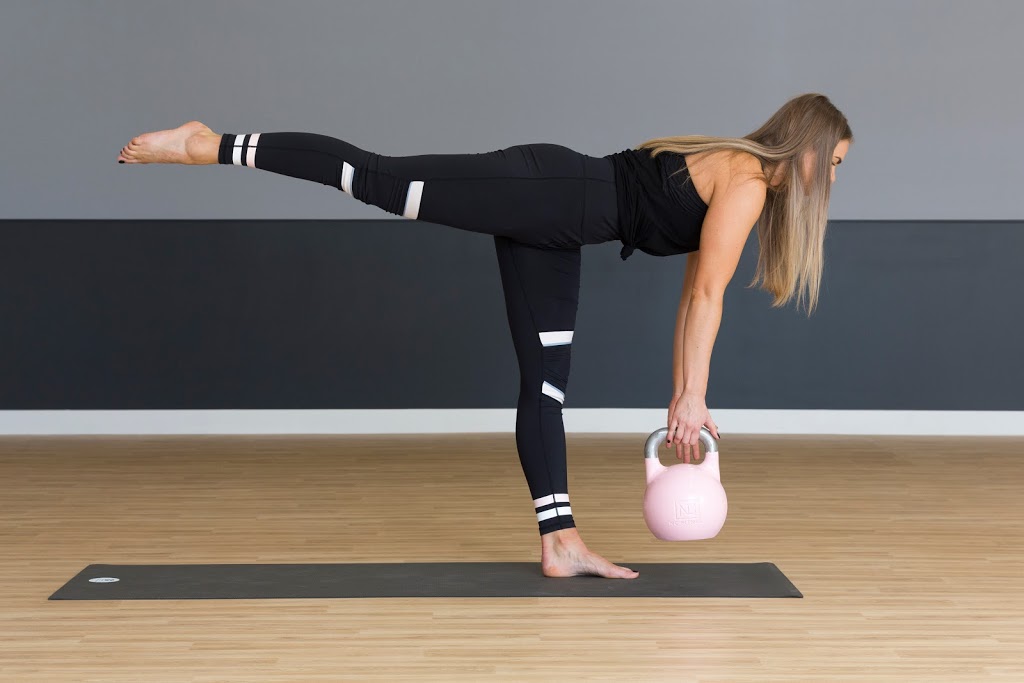 CorePlus Preston - Pilates Yoga Reformer | gym | Level 1/555 High St, Preston VIC 3072, Australia | 0394712376 OR +61 3 9471 2376