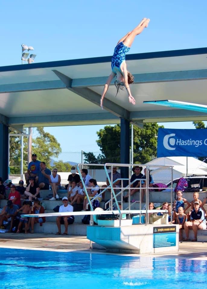 Diving North Coast | 3 Cameron St, Wauchope NSW 2446, Australia | Phone: 0412 487 516