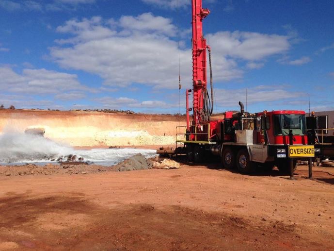 Harrington Drilling | general contractor | 161 Edward Rd, Utakarra WA 6530, Australia | 0429372906 OR +61 429 372 906