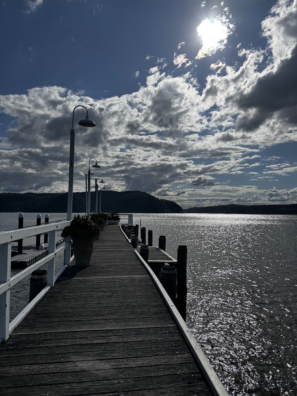 The Joey | Governor Phillip Park, 1191 Barrenjoey Rd, Palm Beach NSW 2108, Australia | Phone: (02) 9973 6711