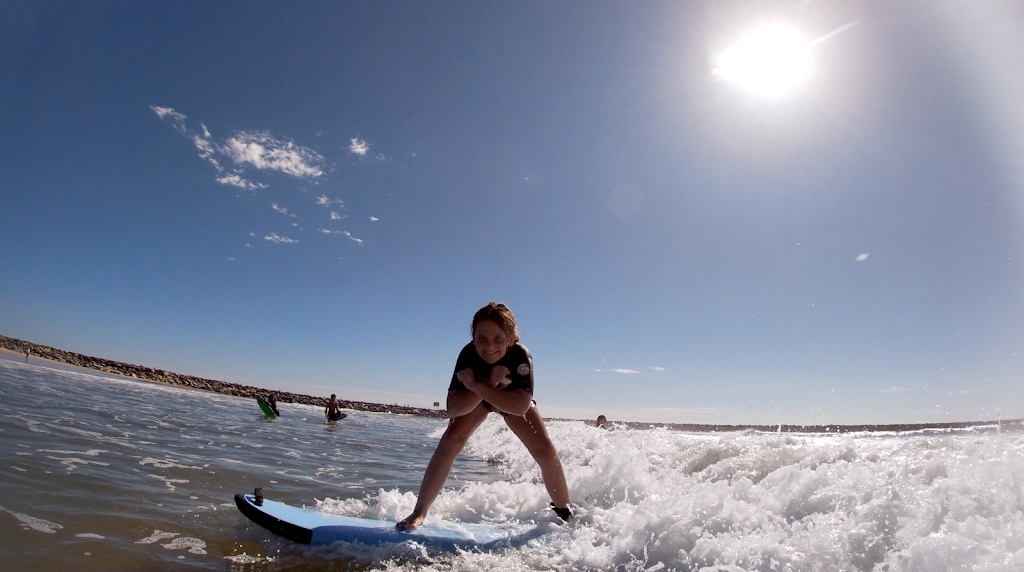 Surf Camp Down Under | Turners Beach, Yamba NSW 2464, Australia | Phone: 0447 693 863