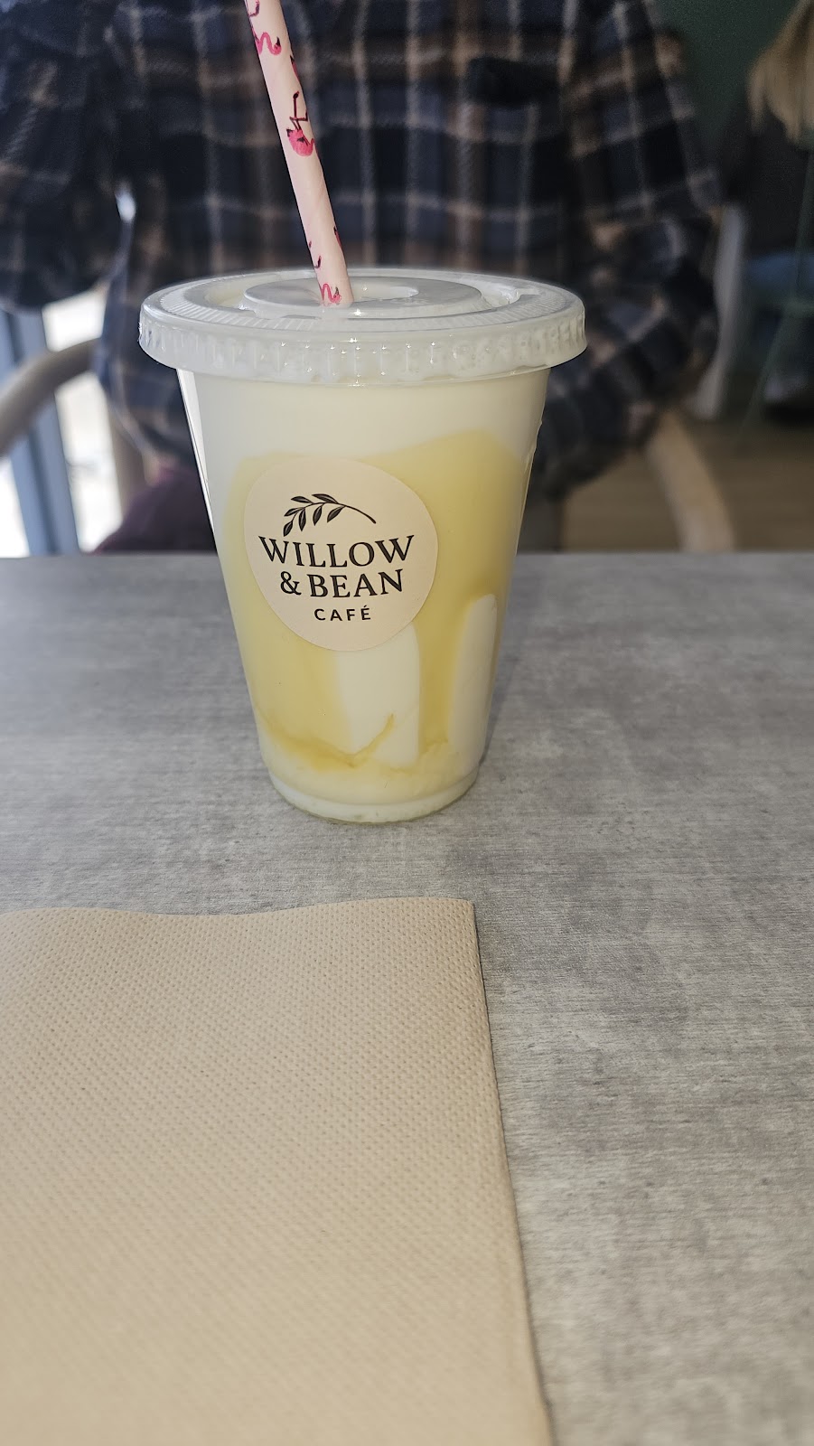 Willow & Bean Cafe | Unit 1/676 Coleridge Rd, Bateau Bay NSW 2261, Australia | Phone: 0479 167 961