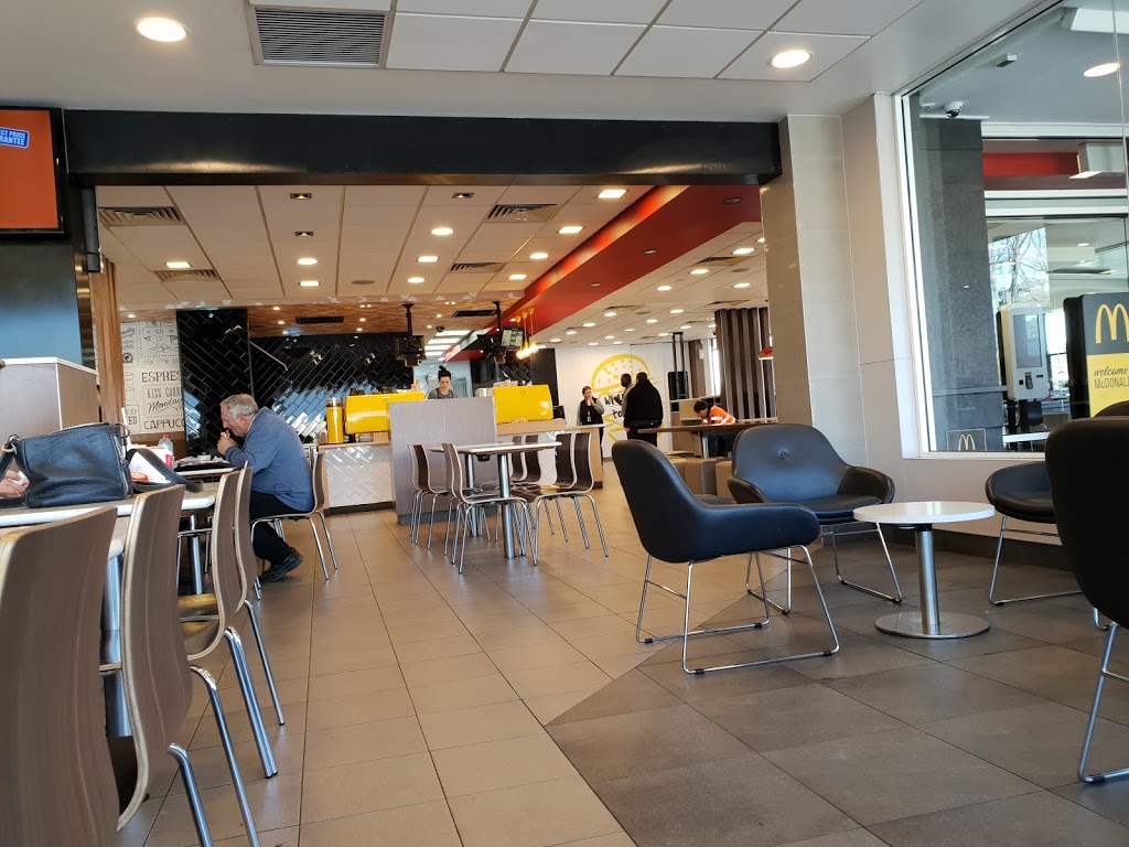 McDonald's Cranbourne VIC (239 S Gippsland Hwy) Opening Hours