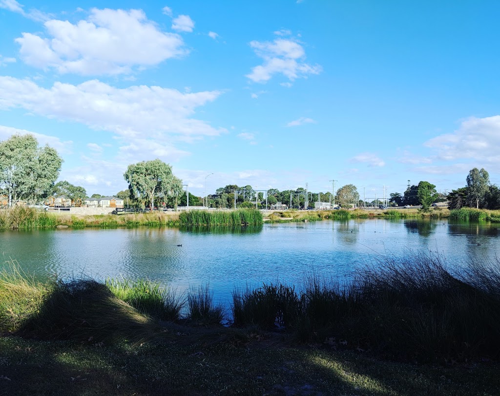 Mernda Adventure Park | park | Mernda VIC 3754, Australia