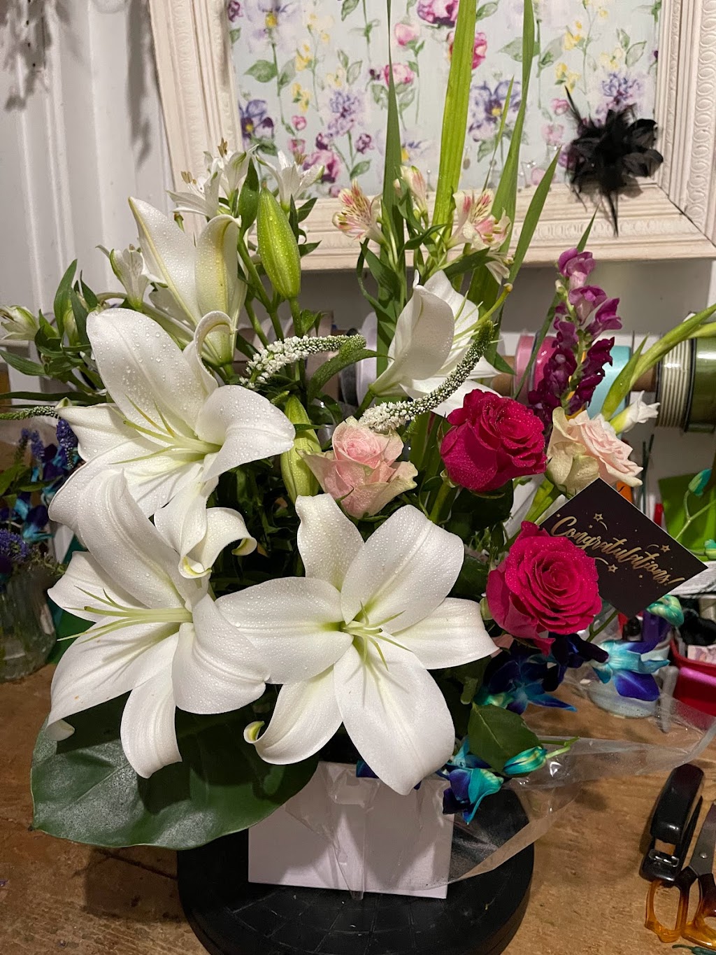 Nursery on Mertin | 45 Mertin St, Bourke NSW 2840, Australia | Phone: 0427 723 230