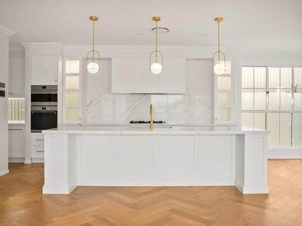 Flascon Construction Group | Suite 4/737 Logan Rd, Greenslopes QLD 4120, Australia | Phone: (07) 3726 5155