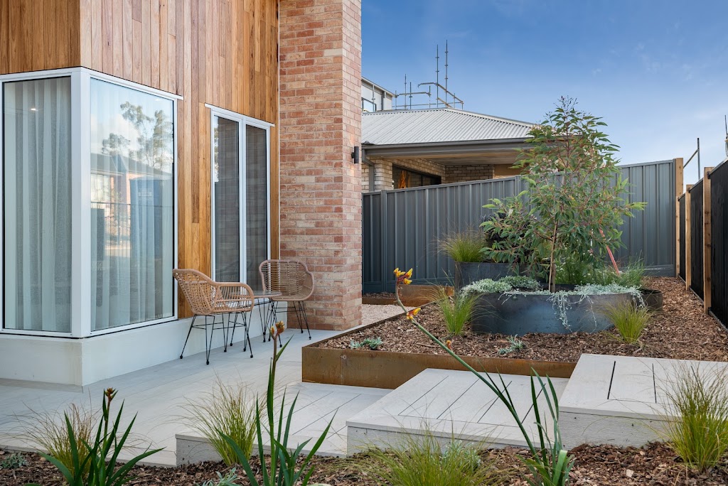 Display Home | Homes by CDLS | 25 Terrapee St, Strathfieldsaye VIC 3551, Australia | Phone: 0424 297 213