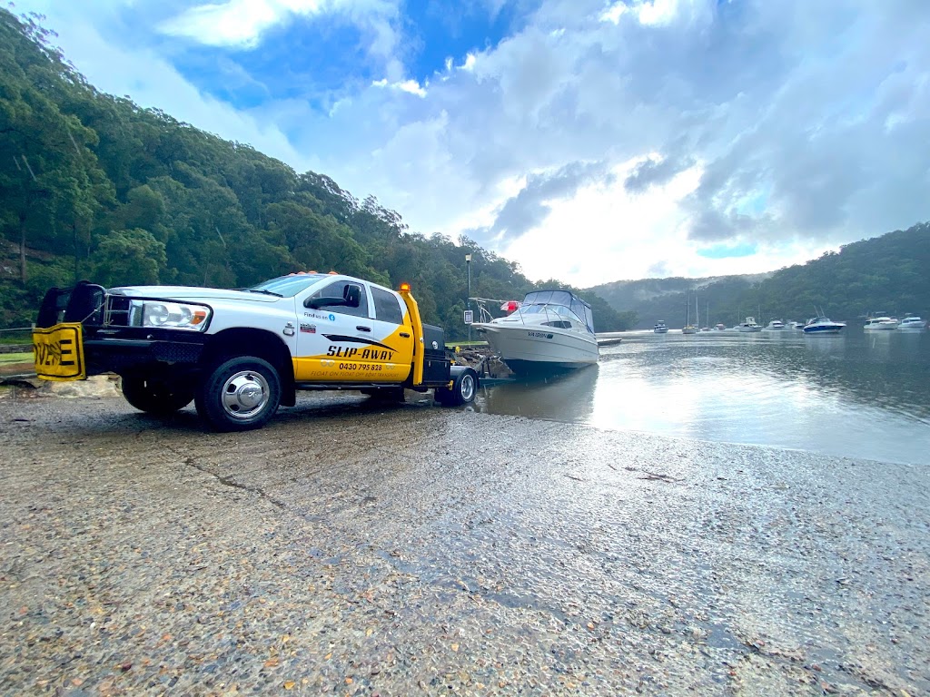 Hanging Rock Boat Ramp | Hanging Rock Pl, Batemans Bay NSW 2536, Australia | Phone: (02) 4474 1000