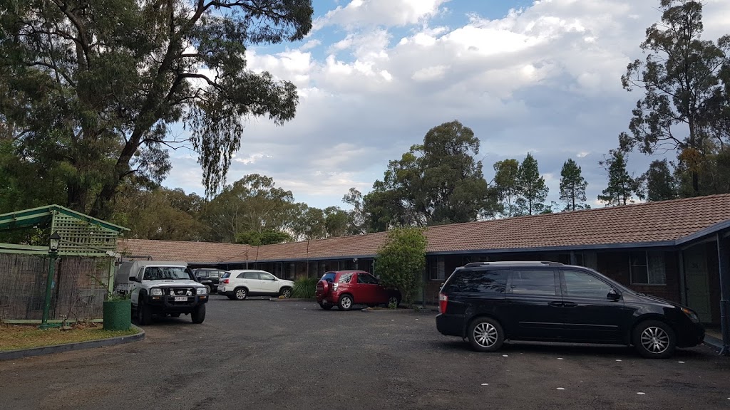 Matthew Flinders Motor Inn | lodging | Newell Hwy, Coonabarabran NSW 2357, Australia | 0268421766 OR +61 2 6842 1766