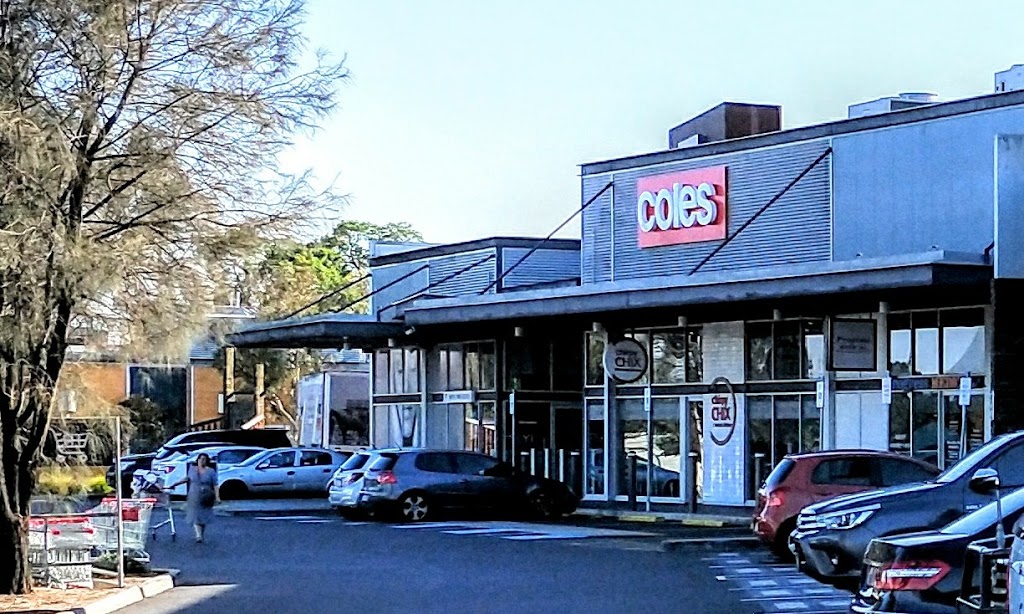 Coles The Pines | supermarket | Blackburn Rd & Reynolds Rd Stockland, The Pines, Doncaster East VIC 3109, Australia | 0398410029 OR +61 3 9841 0029