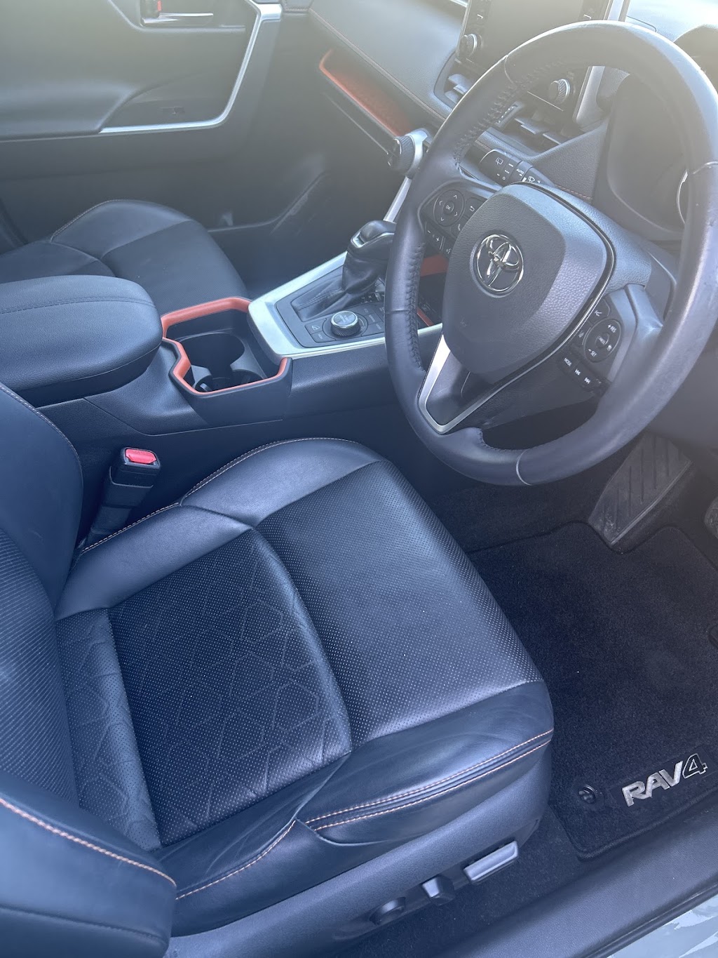Black Diamond Detailing | 3 Farnsworth St, Thornton NSW 2322, Australia | Phone: 0412 413 560