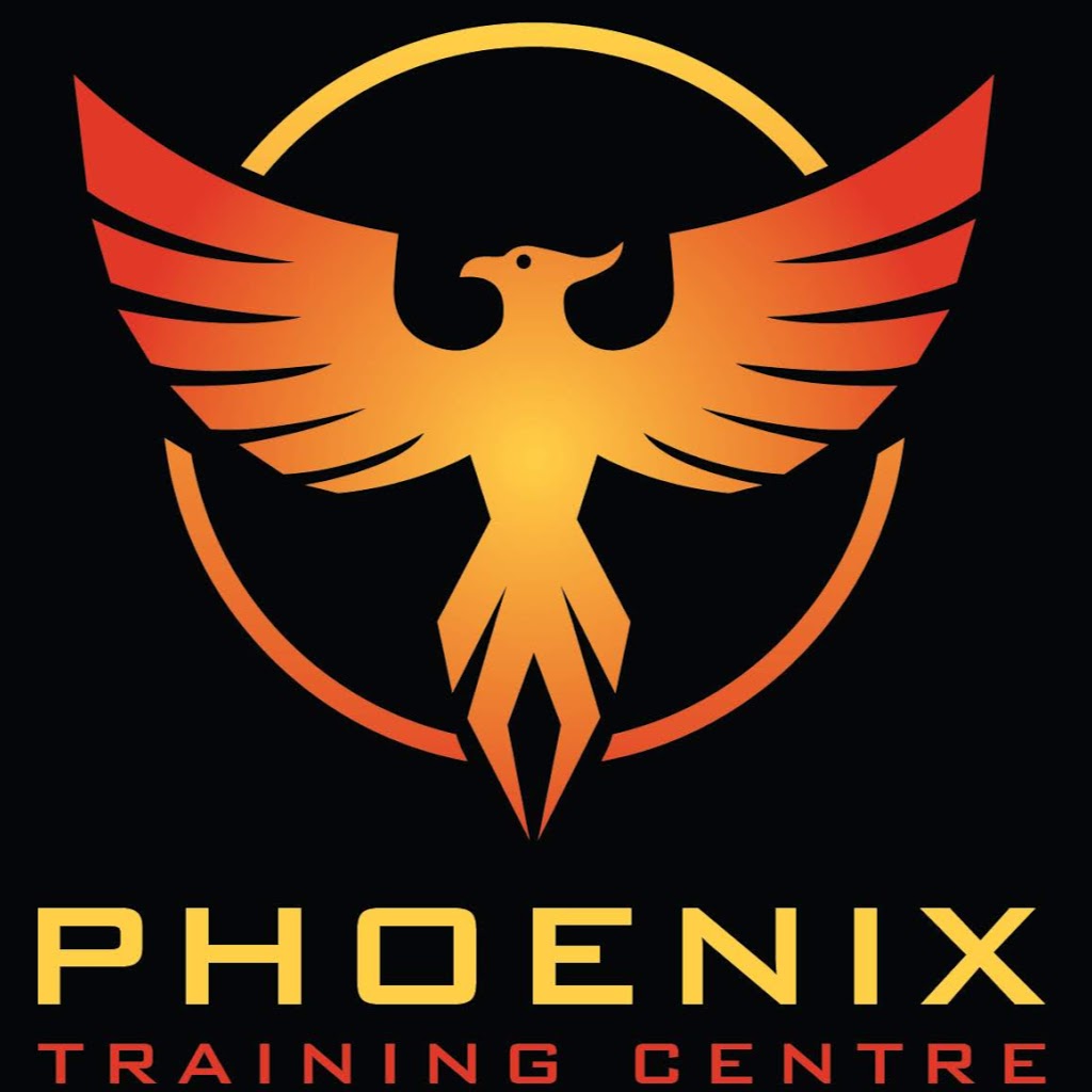 Phoenix Training Centre | gym | 18 Hillside St, Maddingley VIC 3340, Australia