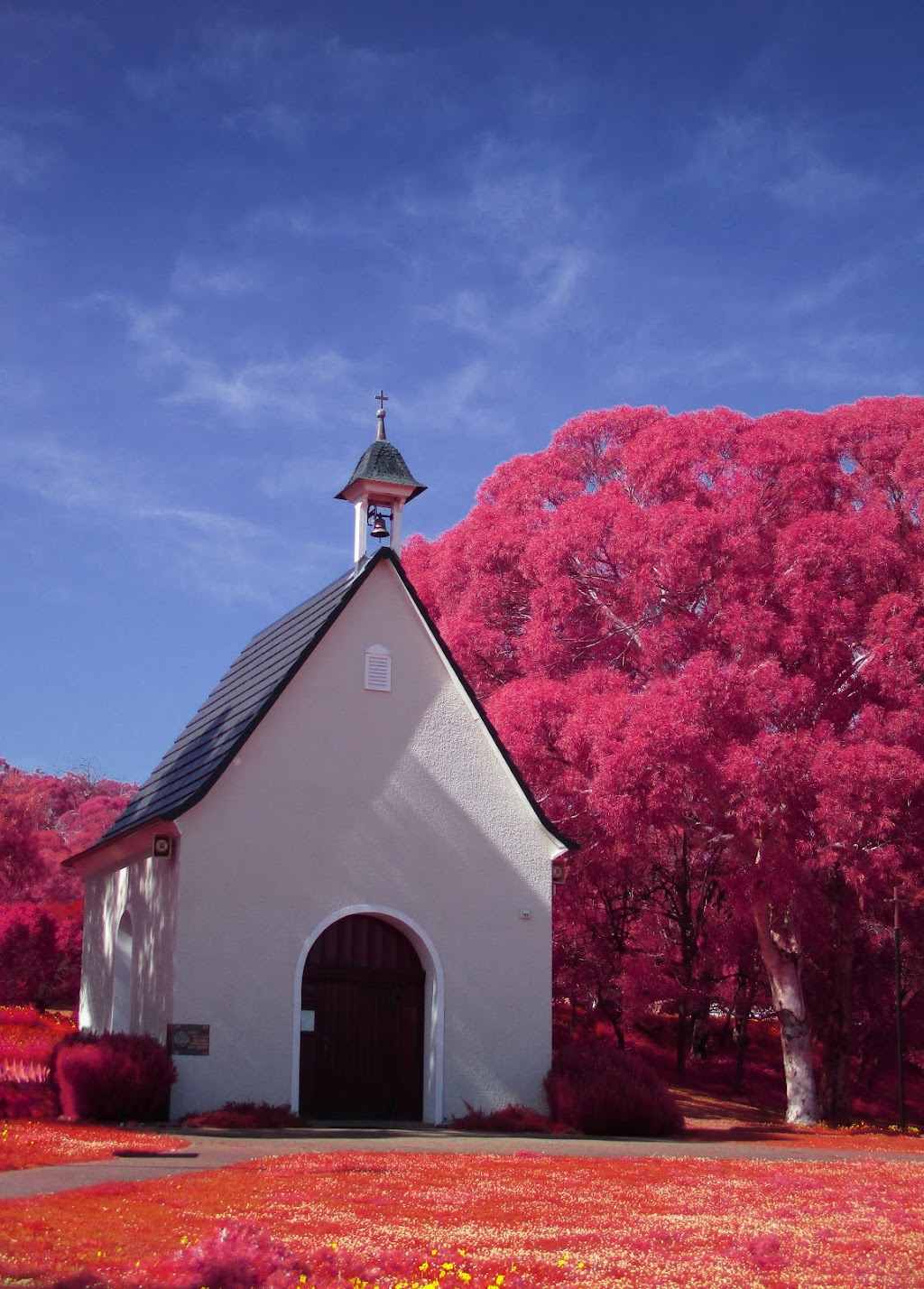 Schoenstatt Shrine | place of worship | 9 Talus Dr, Mount Richon WA 6112, Australia | 0893992349 OR +61 8 9399 2349
