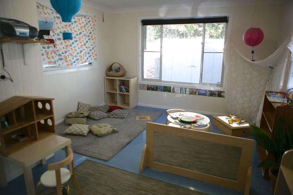 Goodstart Early Learning Lennox Head | school | 77 N Creek Rd, Lennox Head NSW 2478, Australia | 1800222543 OR +61 1800 222 543