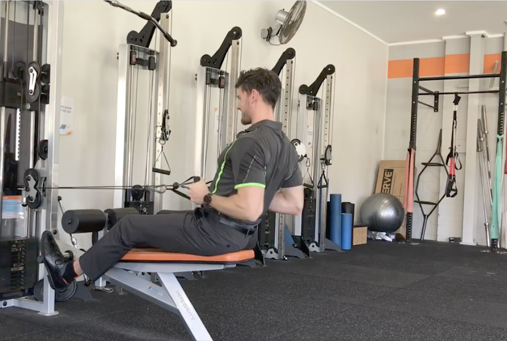 The Physio Clinic Forster | 52 Kularoo Dr, Forster NSW 2428, Australia | Phone: (02) 6554 9256
