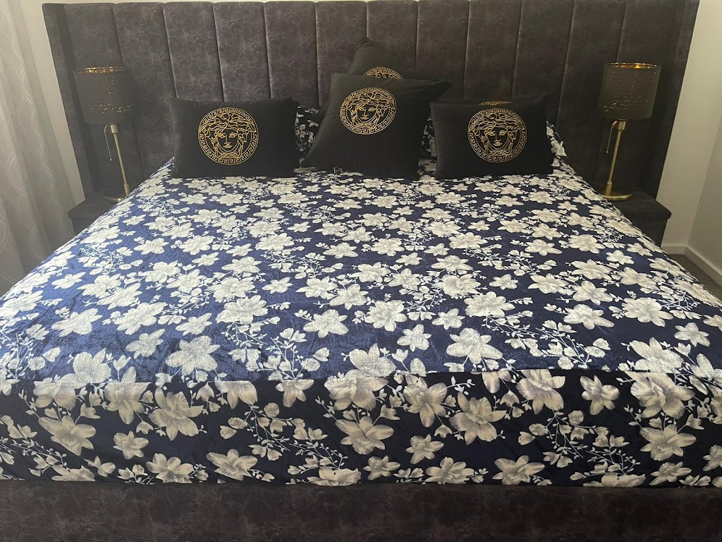 Quilts & Sheets | 21 Yolanda St, Bonshaw VIC 3352, Australia | Phone: 0466 963 234