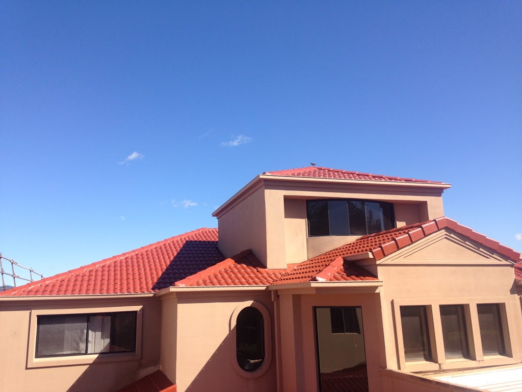 Ultra Roof Restorations | roofing contractor | Biggera Waters QLD 4216, Australia | 0484621090 OR +61 484 621 090