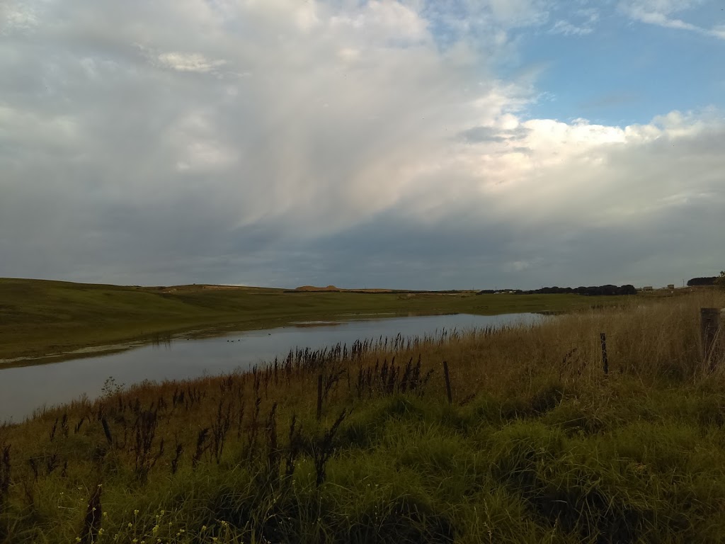 Lake Gillear Wildlife Reserve | Allansford VIC 3277, Australia