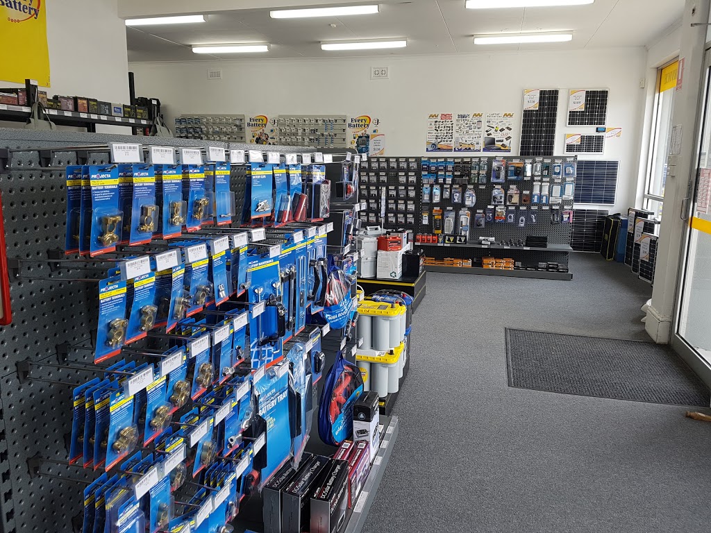 Every Battery Glenorchy (442 Main Rd) Opening Hours