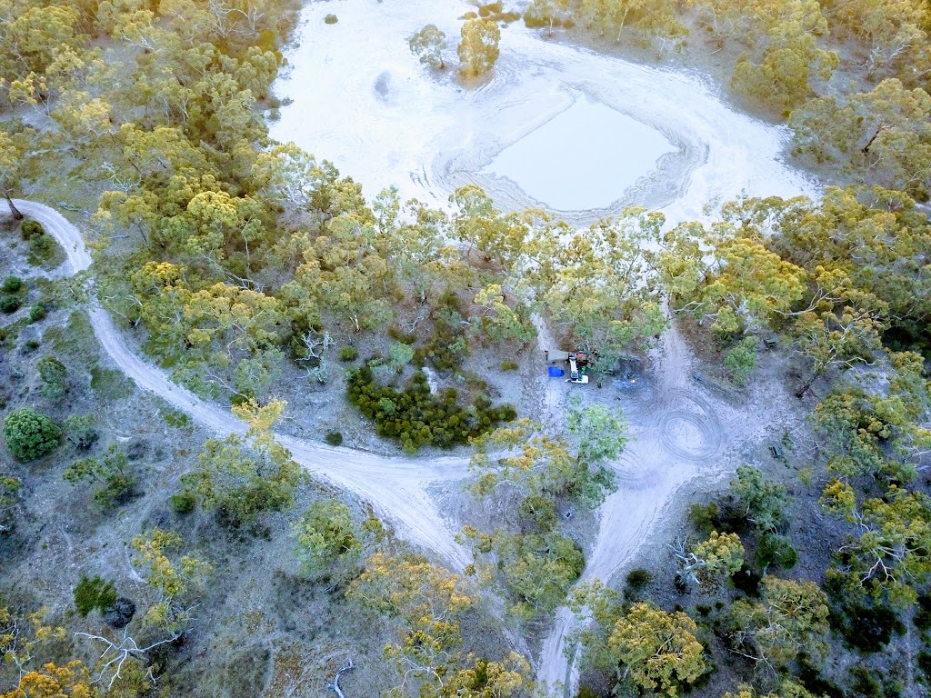 Little Desert National Park | Western Hwy, Dimboola VIC 3414, Australia | Phone: 13 19 63