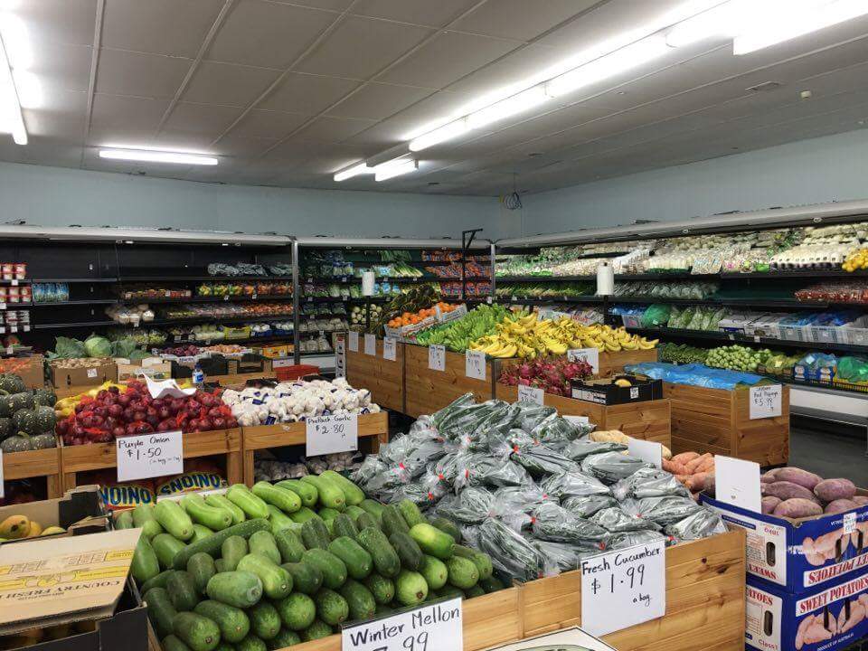 Parafield Plaza Supermarket | 482 Salisbury Hwy, Parafield Gardens SA 5107, Australia | Phone: (08) 8285 1888