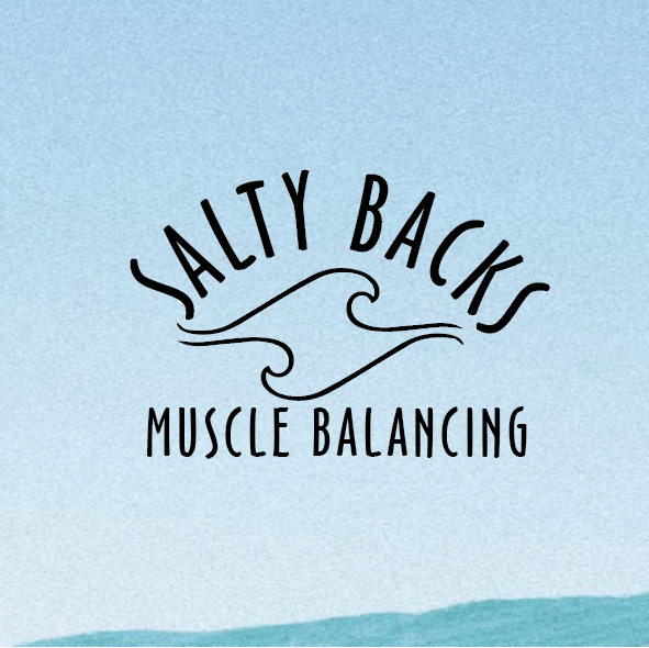 Salty Backs Muscle Balancing | health | 128 Tahiti Ave, Palm Beach QLD 4221, Australia | 0401250744 OR +61 401 250 744