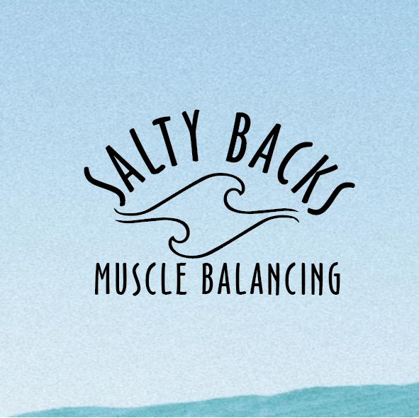 Salty Backs Muscle Balancing | 128 Tahiti Ave, Palm Beach QLD 4221, Australia | Phone: 0401 250 744