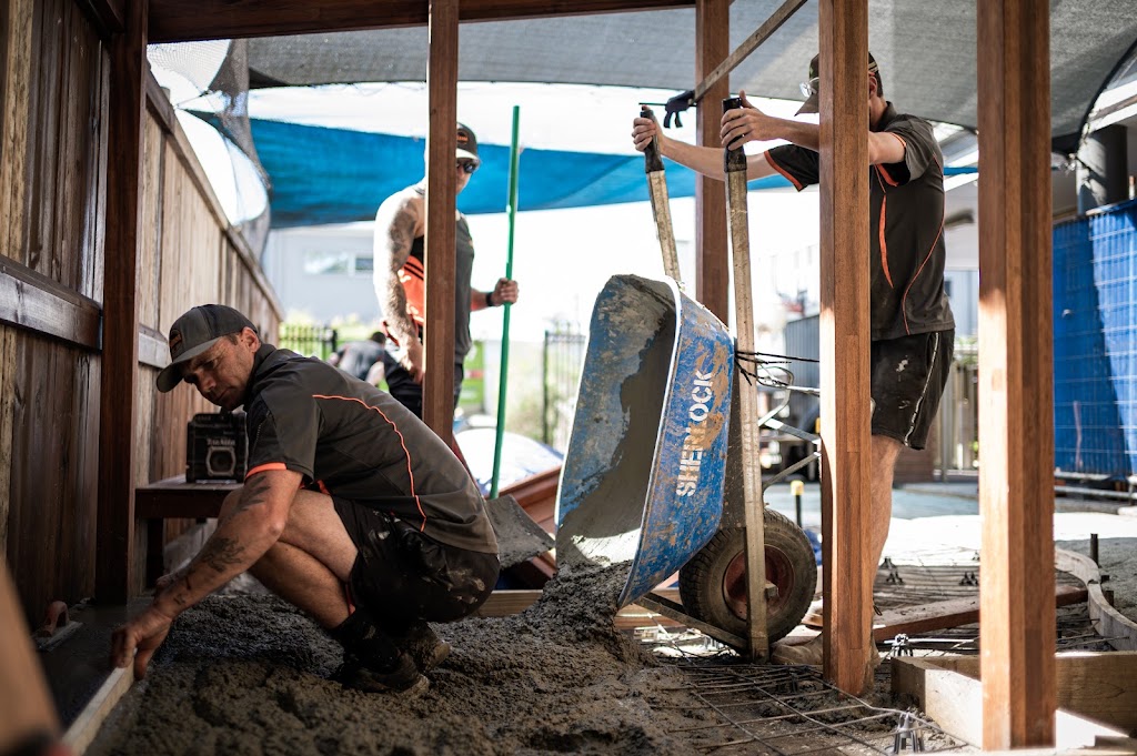 Concrete Taxi Mackay | 972 Bruce Hwy, Farleigh QLD 4741, Australia | Phone: (07) 4837 1237