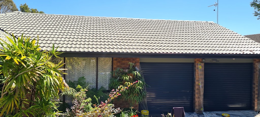 Andrews Painting | 2 Griffith Ave, Stockton NSW 2295, Australia | Phone: 0405 908 248