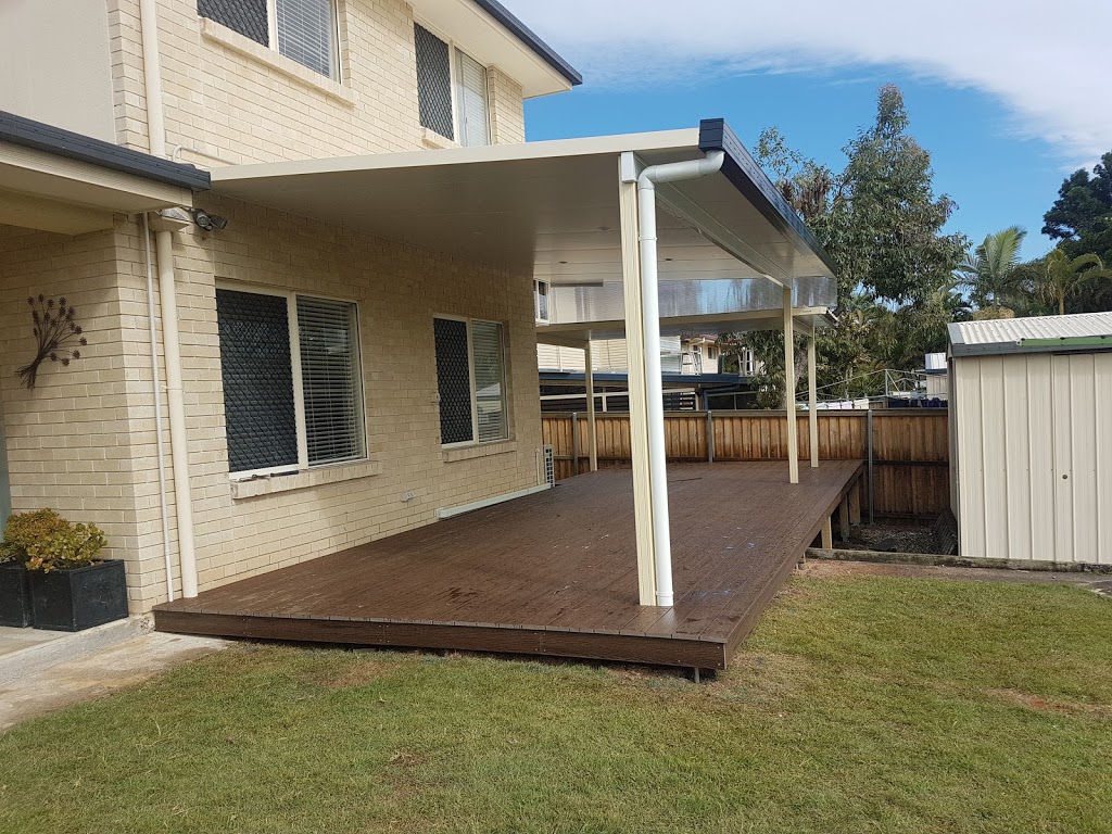 BB Decking | general contractor | 2837 Old Cleveland Rd, Chandler QLD 4155, Australia | 0434554470 OR +61 434 554 470