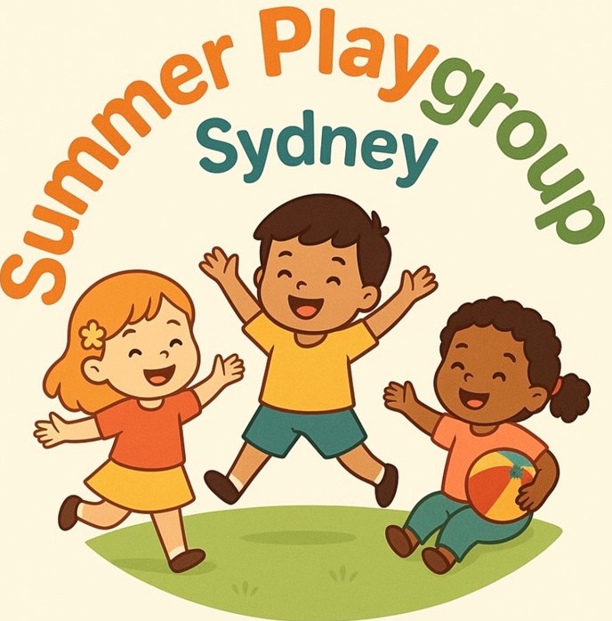 Summer Playgroup Sydney | The Piazza, Sydney Olympic Park NSW 2127, Australia | Phone: 0423 926 410