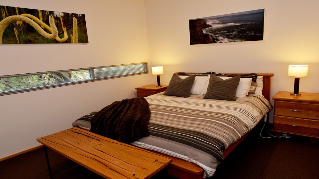 Lakuna Retreat | lodging | 81 High Rd, Halls Gap VIC 3381, Australia | 0418522309 OR +61 418 522 309