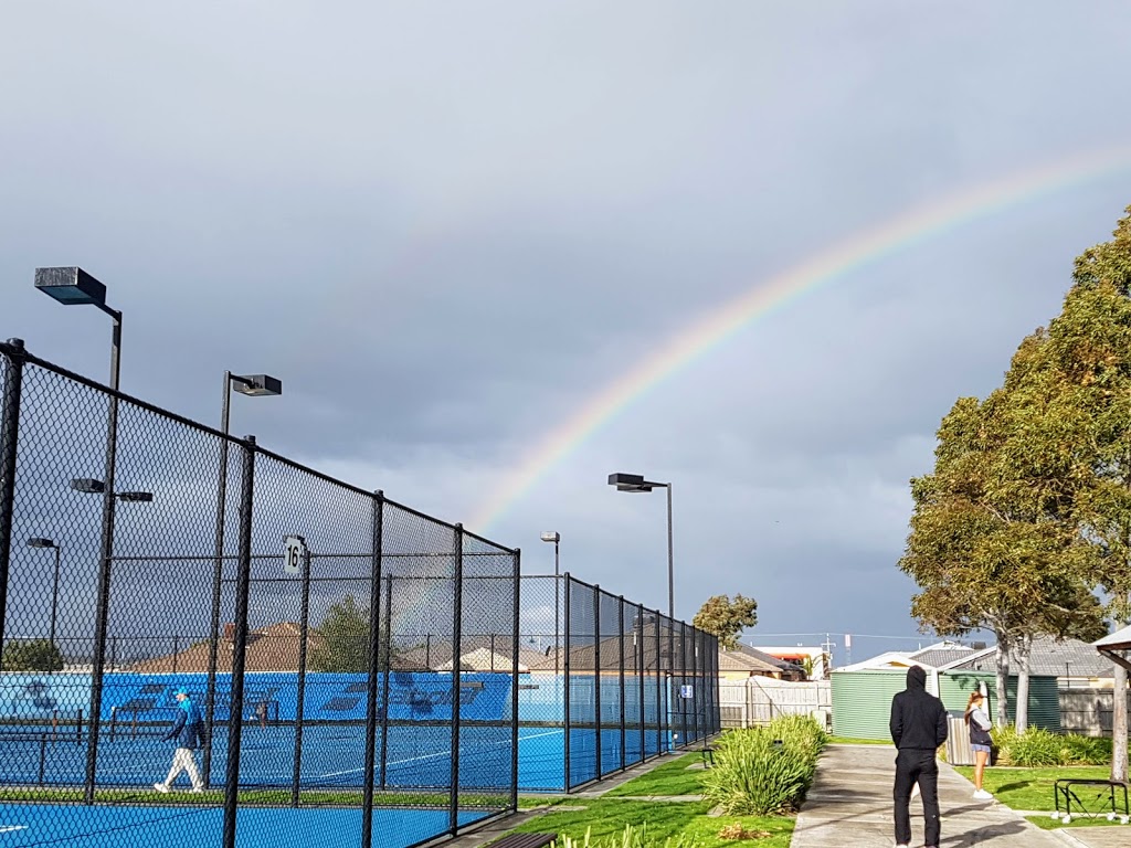 Pakenham Regional Tennis Centre | 11 Webster Way, Pakenham VIC 3810, Australia | Phone: (03) 5940 8510